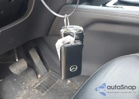 2023 Mazda Cx-5 2.5 S Premium from USA, damaged, VIN JM3KFBDM2P0204123